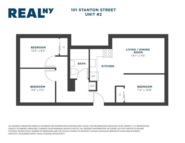 Building Photo - 101 Stanton Street
