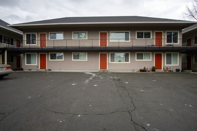 Building Photo - 7532 N Ida Ave