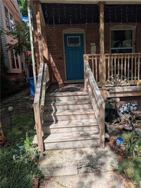 Building Photo - 680 Clarissa St