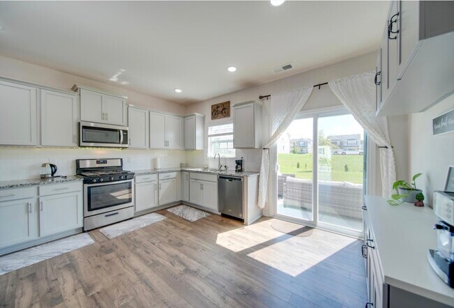 Building Photo - 9609 Margrave Dr