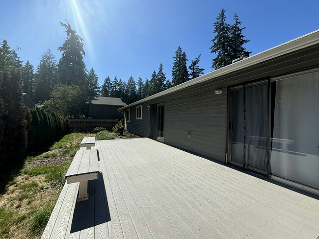 Building Photo - 26452 189th Ave SE