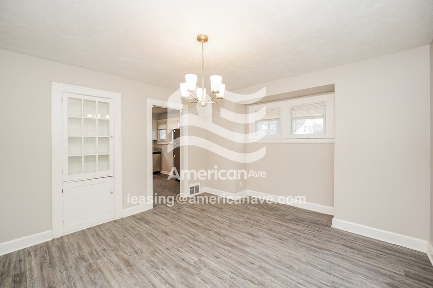 Building Photo - 3573 Cummings Rd