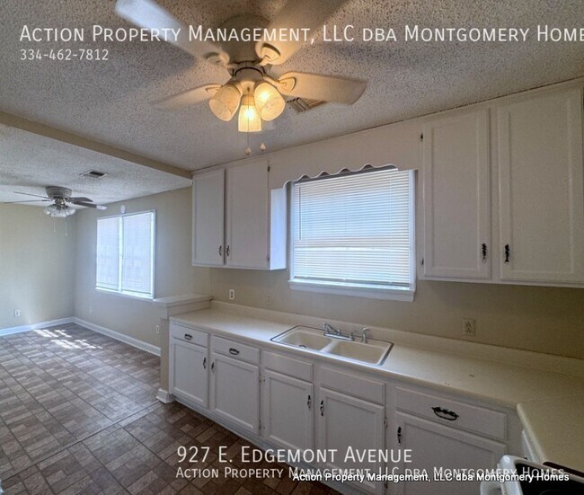 Building Photo - 927 E Edgemont Ave