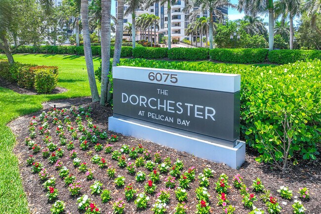 Building Photo - 6075 Pelican Bay Blvd