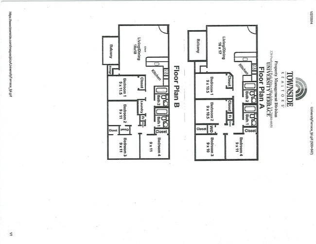 Building Photo - 1207 University Terrace