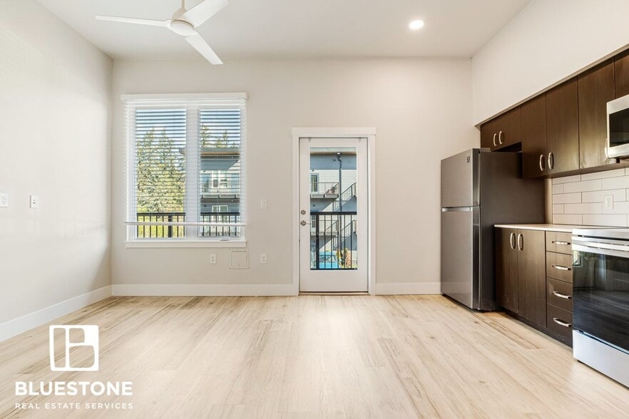 Interior Photo - Brookside Apartments