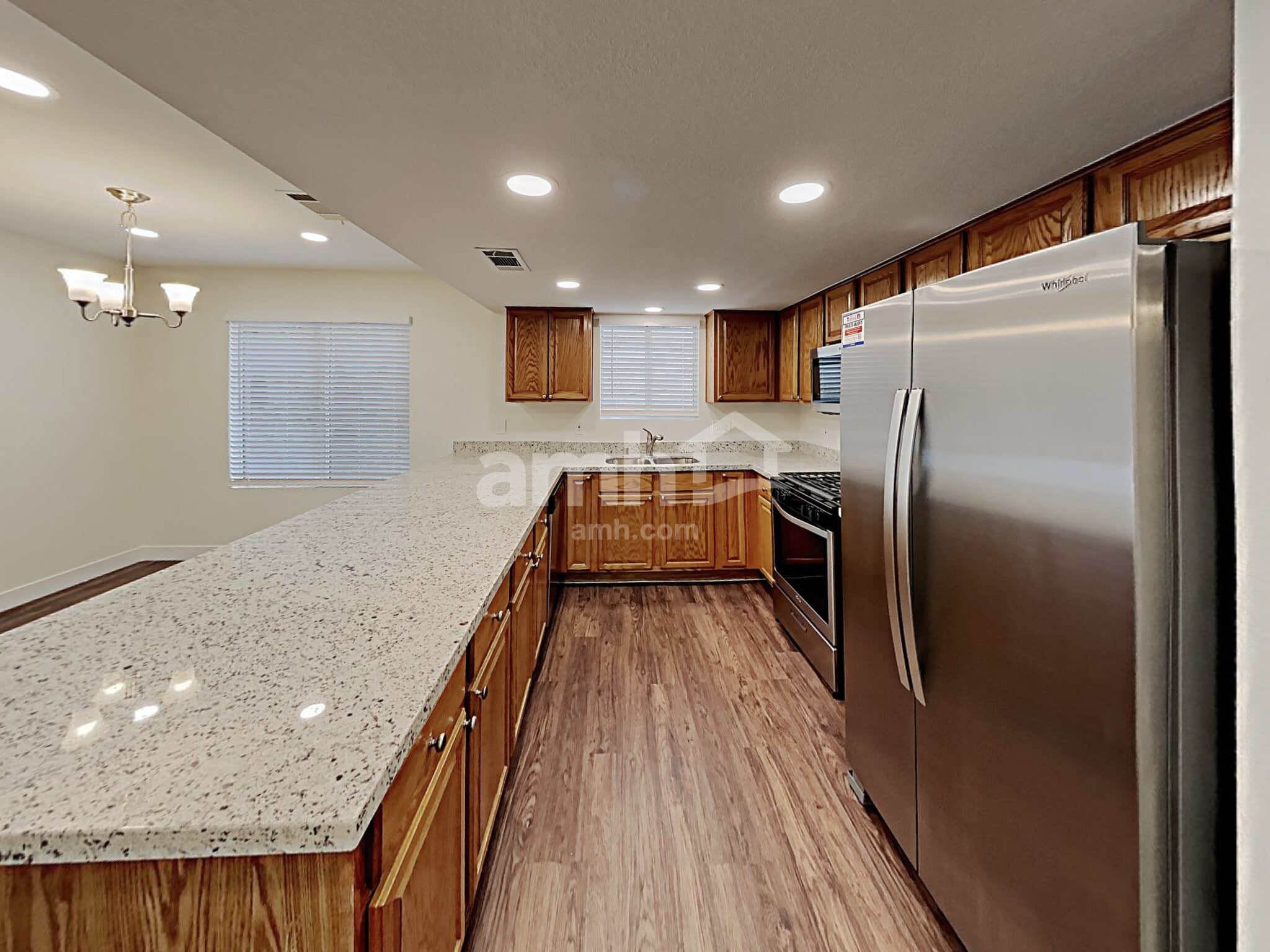 Building Photo - 9501 Amber Valley Ln