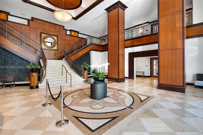 Building Photo - 610 W Las Olas Blvd
