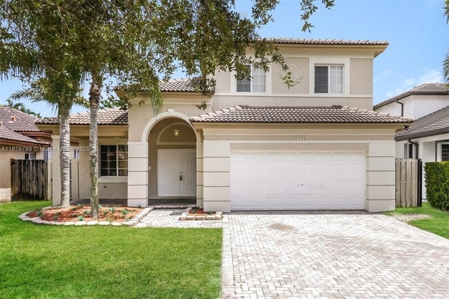 Primary Photo - 14123 SW 158th Ct