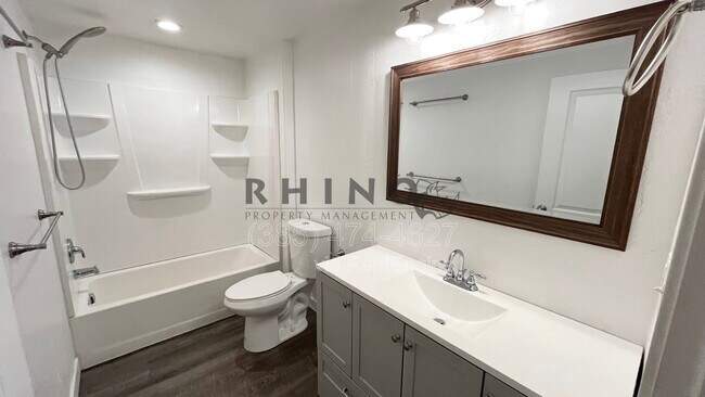 Building Photo - 3722 W 830 N