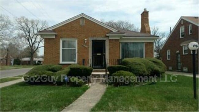 Primary Photo - 19822 Freeland St