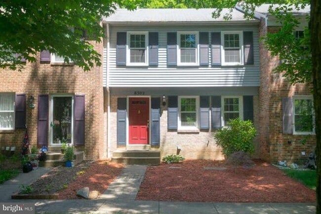 Building Photo - 8302 Moline Pl