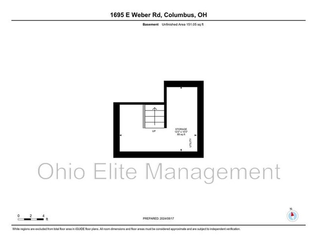 Building Photo - 1695 E Weber Rd