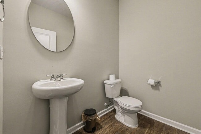 Building Photo - 213 Rubles Ln