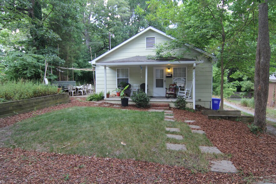Building Photo - 502 Whitaker Street