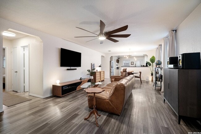 Building Photo - 8111 Running Hollow