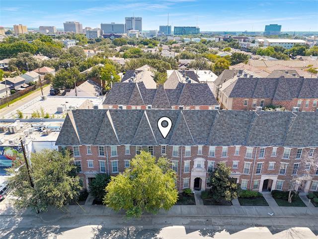 Building Photo - 3200 Ross Ave