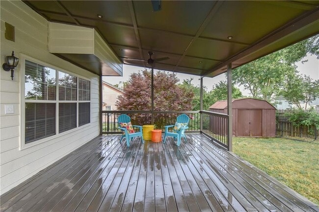 Building Photo - 2401 Inverloch Cir