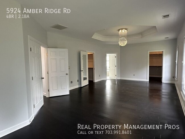 Building Photo - 5924 Amber Ridge Rd