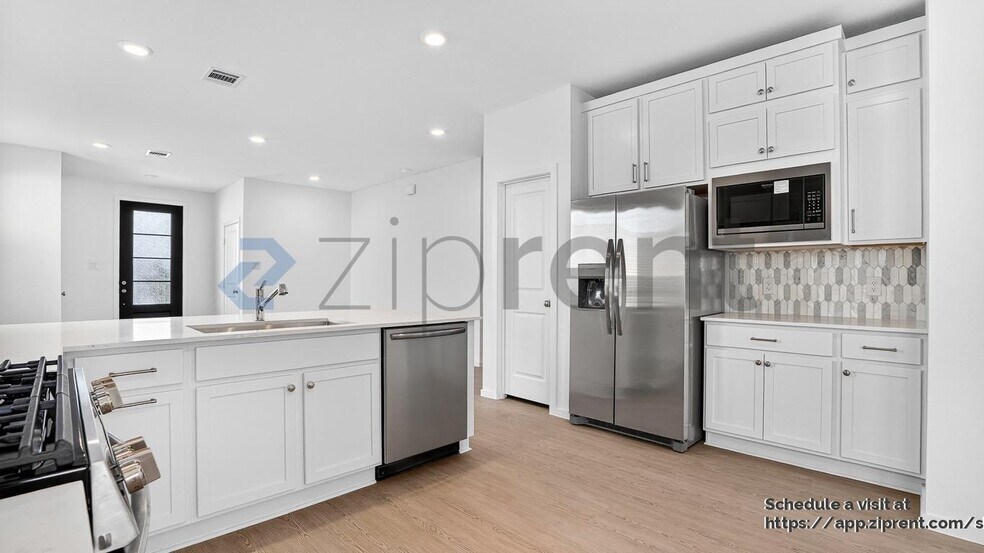 Building Photo - 6415 Serenity Terrace Dr