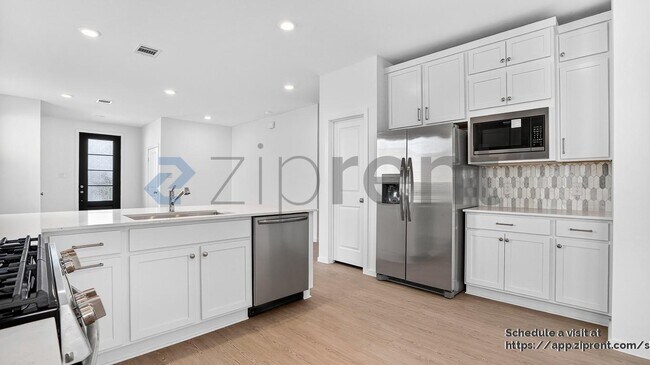 Building Photo - 6415 Serenity Terrace Dr