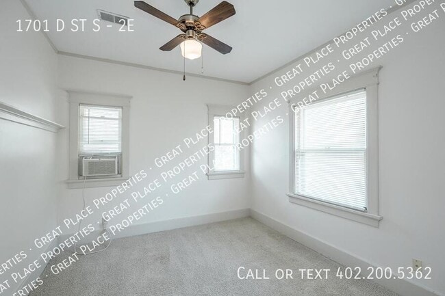 Building Photo - 1701 D St