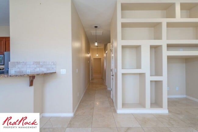 Building Photo - 3 Bedroom Home In Eagle Rock At Snow Canyon With Community Pools