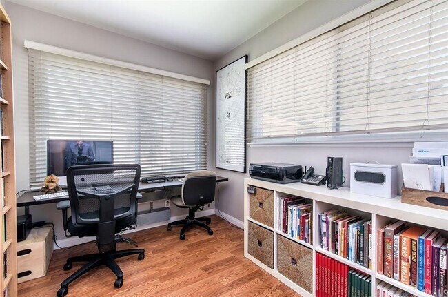 Building Photo - 5241 Wiseburn St