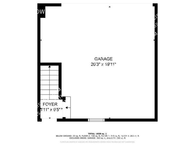 Building Photo - 3450 N Downing St