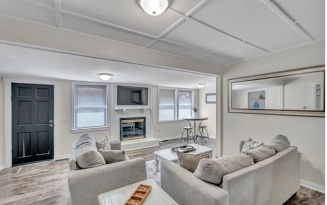 Building Photo - 8521 Old Stage Rd