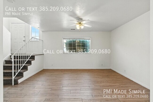 Building Photo - 1733 W 800 N St