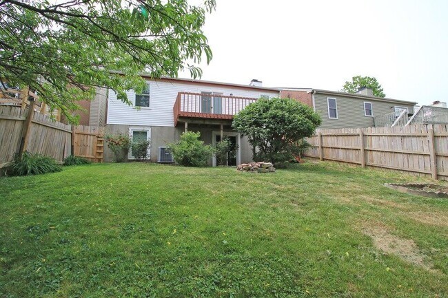 Building Photo - 4352 Cobblestone Knoll Dr