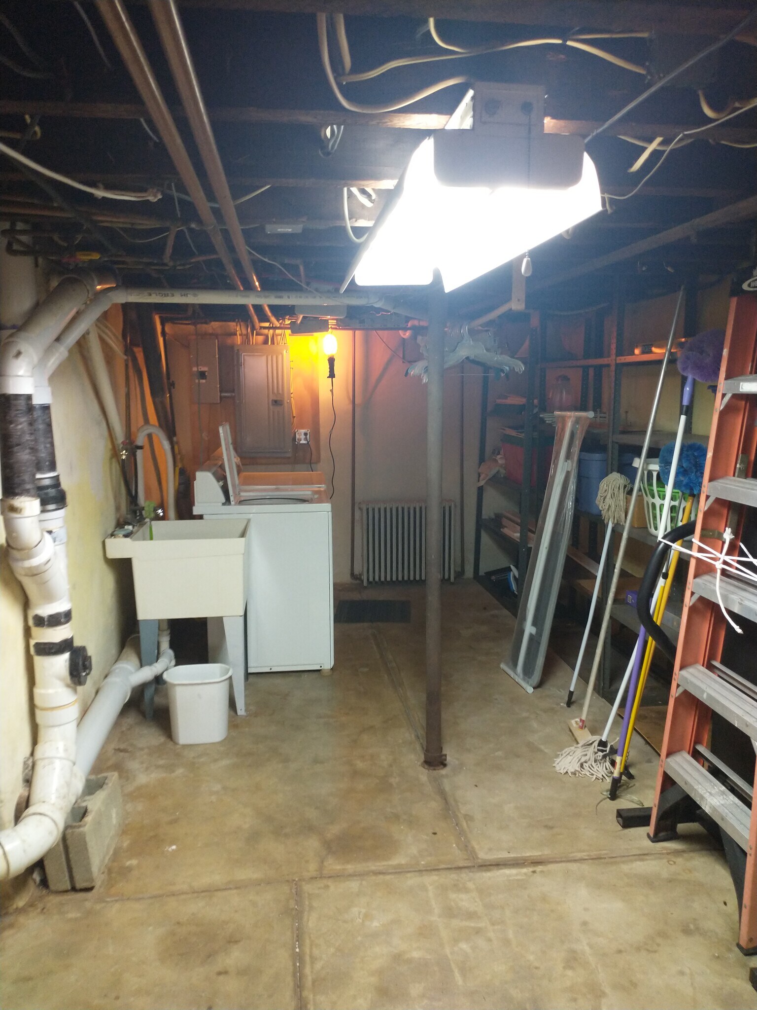 Building Photo - 2223 S Garnet St