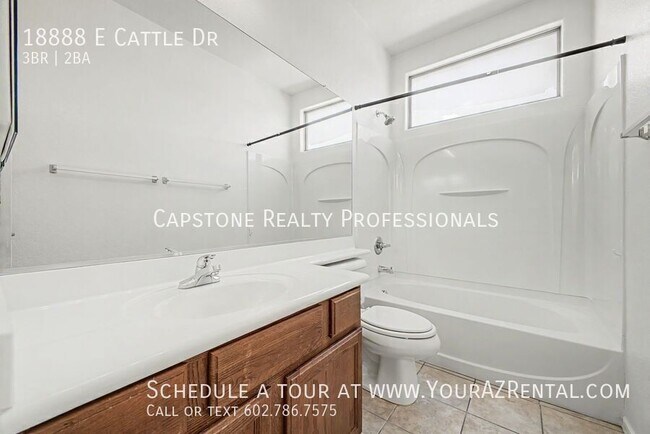 Building Photo - 18888 E Cattle Dr