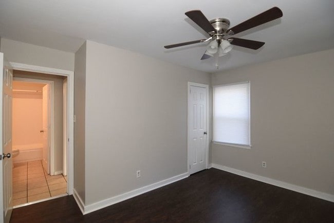 Building Photo - All-Electric 2 Bedroom Duplex - Section 8 OK