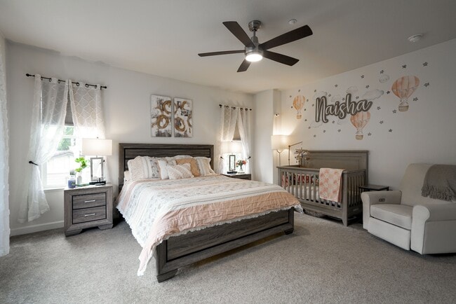 Building Photo - 5884 Cedarwood Cmn