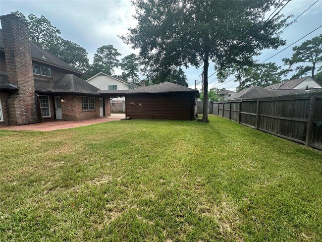 Building Photo - 11610 Cypresswood Dr