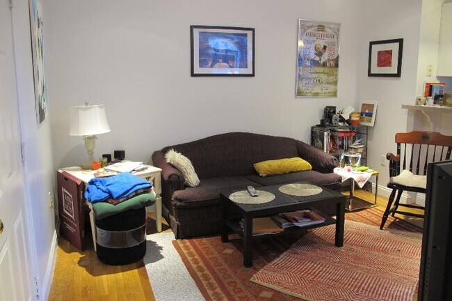 Building Photo - 91 Prince St