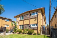 Two-Story Investment Asset - 14830 Chadron Ave