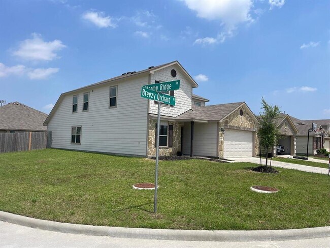 Building Photo - 14550 Breezy Orch Trail