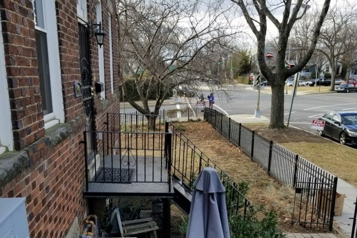 Building Photo - 1501 G St SE