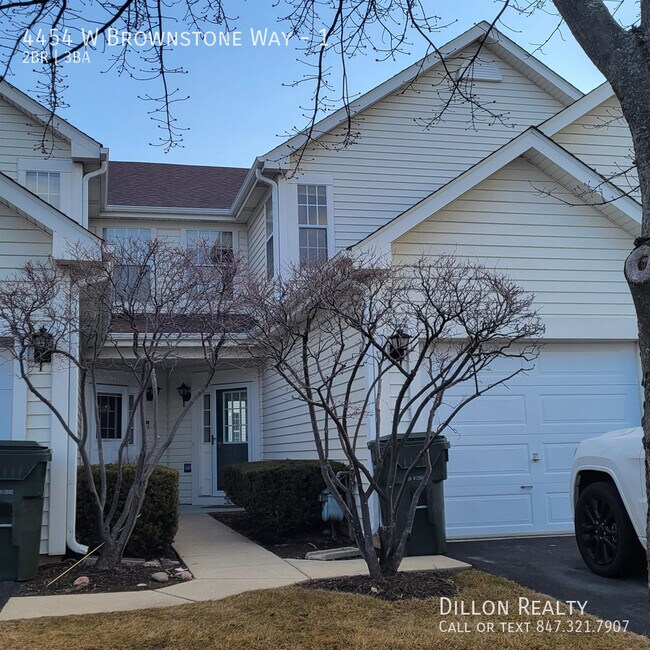 Primary Photo - 4454 W Brownstone Way