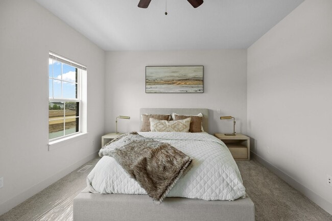 Building Photo - Brand New Three Bedroom Townhome in West L...
