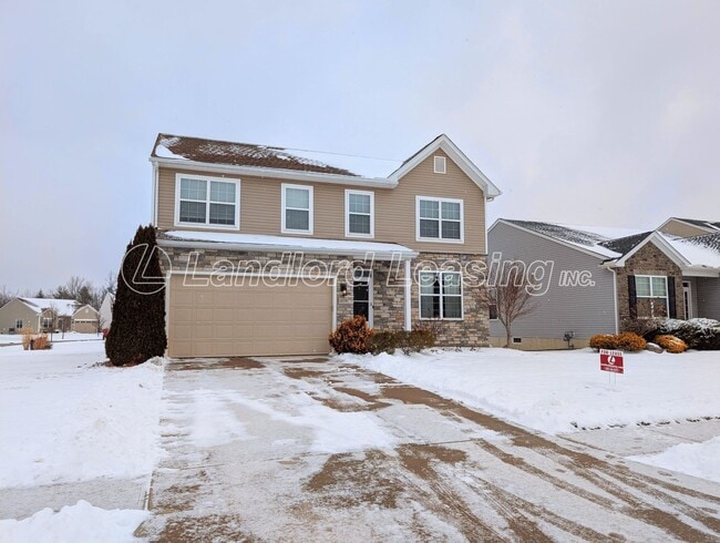 Building Photo - Stunning 5-Bedroom Home in Northpointe Estates with Finished Basement