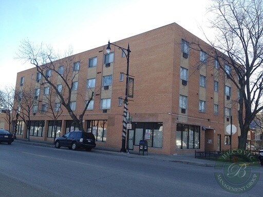 Building Photo - 7545 N Winchester Ave
