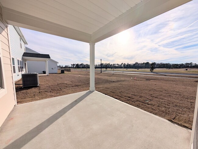 Building Photo - Long-Term Luxury Living – New Waterside Community of Myrtle Beach