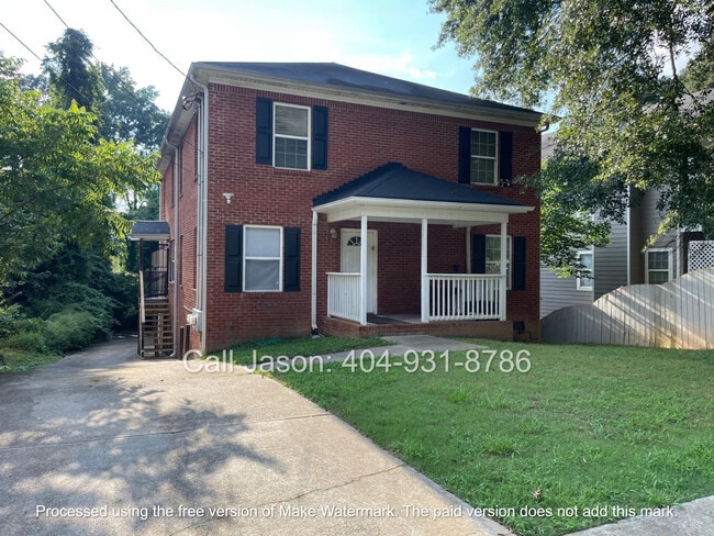 Building Photo - 250 Stafford St NW