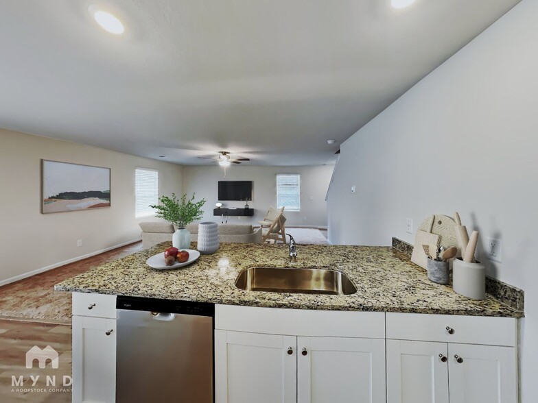Building Photo - 138 Taverners Ln