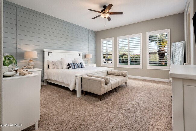 Building Photo - 4375 E Lariat Ln