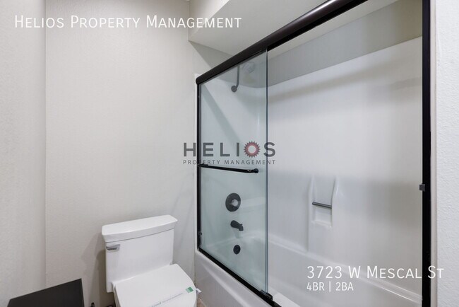 Building Photo - 3723 W Mescal St